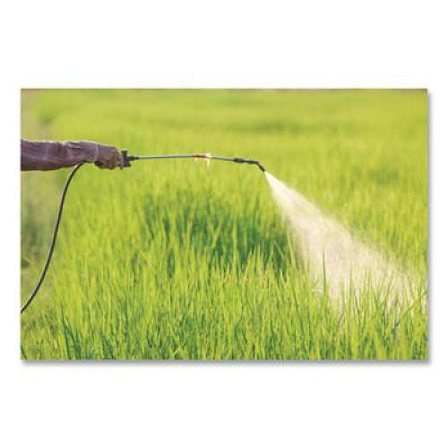 Enforcer Formula 777 E.C. Weed Killer, Non-Cropland, 1 gal Can, 4/Carton (136423)