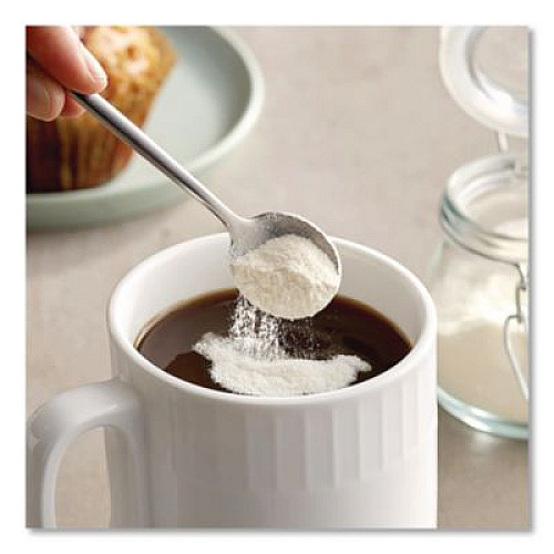 Office Snax Powder Creamer, Regular, 2.2 g Packet, 800/Carton (00022)