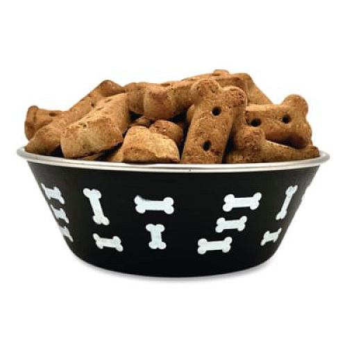 Office Snax Doggie Biscuits, 10 lb Box (00041)