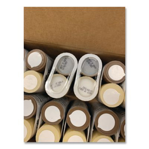 Office Snax Condiment Set, 4 oz Salt, 1.5 oz Pepper, Two-Shaker Set (00057)