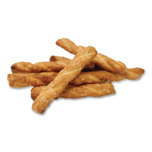Shultz Pretzels, Honey Wheat, Tub, 1.44 oz (6270)