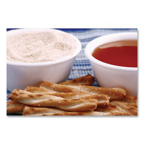 Shultz Pretzels, Honey Wheat, Tub, 1.44 oz (6270)