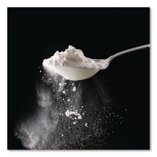 Office Snax Powdered Non-Dairy Creamer, Regular, 12 oz Canister (00020)