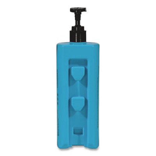 Diversified Hospitality Solutions H2O Therapy Shampoo Air Pump, White Tea and Lemongrass Scent, 16.23 oz Bottle, 12/Carton (259805)