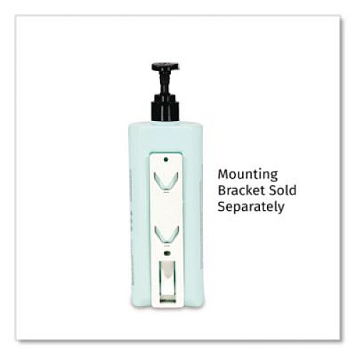 Diversified Hospitality Solutions H2O Therapy Conditioner Air Pump, White Tea and Lemongrass Scent, 16.23 oz Bottle, 12/Carton (259812)