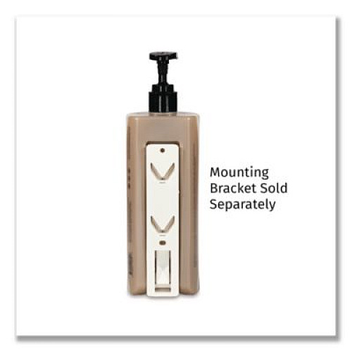 Diversified Hospitality Solutions Terra Pure Conditioner Air Pump, Green Tea Lemongrass Scent, 16.23 oz Bottle, 12/Carton (458951)