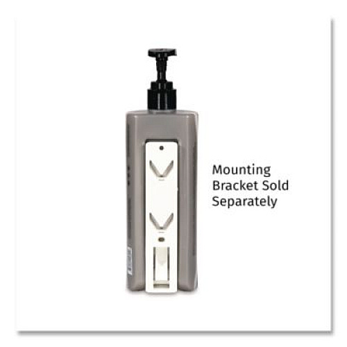 Diversified Hospitality Solutions Terra Pure Body Lotion Air Pump, 16.23 oz Bottle, Green Tea and Lemongrass Scent,12/Carton (458975)
