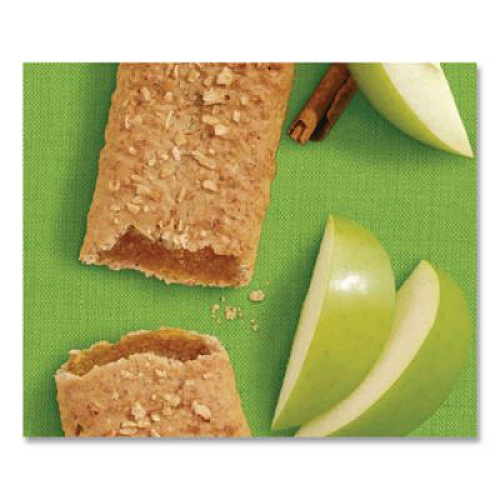 Kellogg's Nutri-Grain Soft Baked Breakfast Bars, Apple-Cinnamon, Indv Wrapped 1.3 oz Bar, 16/Box (35645)