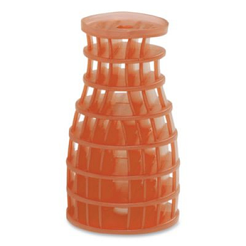 Boardwalk Solid Air Freshener Refill, Citrus, 6/Box (AIRCIT)