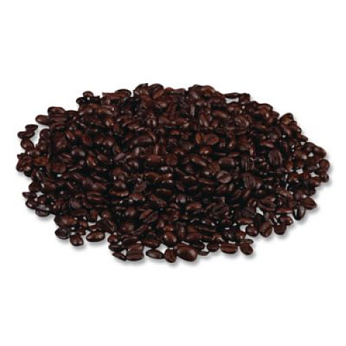 Starbucks Whole Bean Coffee, Pike Place Roast, 1 lb Bag, 6/Carton (11017854CT)