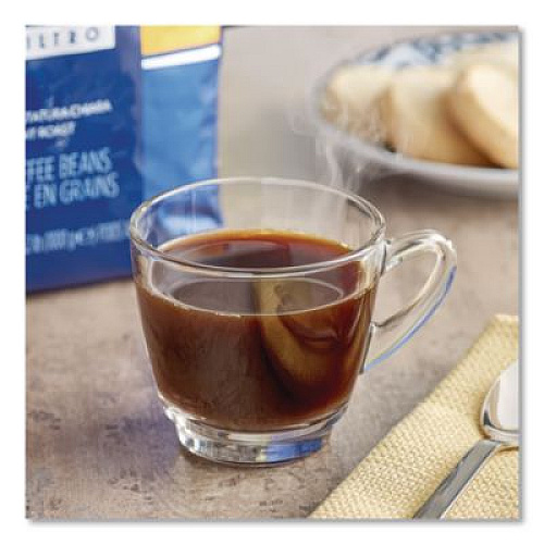 Lavazza Gold Selection Whole Bean Coffee, Light and Aromatic, 2.2 lb Bag (3427)