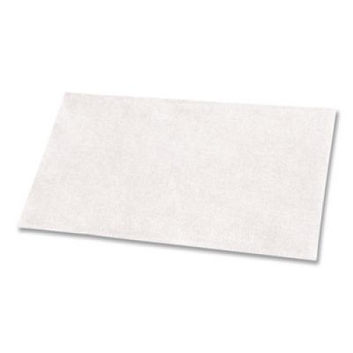 Tork Xpressnap Interfold Dispenser Napkins, 1-Ply, Bag-Pack, 13 x 8.5, White, 6,000/Carton (DX900)