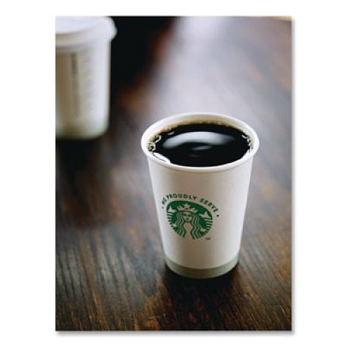 Starbucks Whole Bean Coffee, Pike Place Roast, 1 lb Bag (11017854)