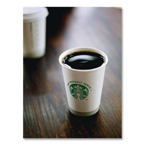 Starbucks Coffee, Caffe Verona, Ground, 1lb Bag (11018131)