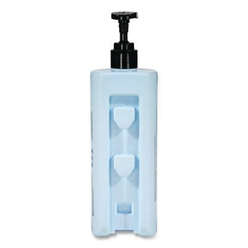 Diversified Hospitality Solutions H2O Therapy Body Wash Air Pump, White Tea and Lemongrass Scent, 16.23 oz Bottle, 12/Carton (259829)