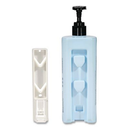 Diversified Hospitality Solutions H2O Therapy Body Wash Air Pump, White Tea and Lemongrass Scent, 16.23 oz Bottle, 12/Carton (259829)
