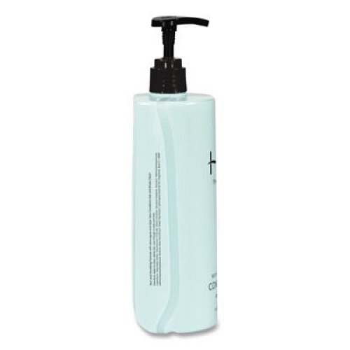 Diversified Hospitality Solutions H2O Therapy Conditioner Air Pump, White Tea and Lemongrass Scent, 16.23 oz Bottle, 12/Carton (259812)