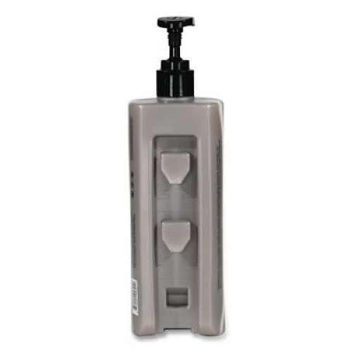 Diversified Hospitality Solutions Terra Pure Body Lotion Air Pump, 16.23 oz Bottle, Green Tea and Lemongrass Scent,12/Carton (458975)