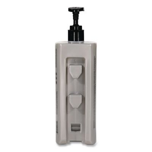 Diversified Hospitality Solutions Terra Pure Shampoo Air Pump, Green Tea Lemongrass Scent, 16.23 oz Bottle, 12/Carton (458944)