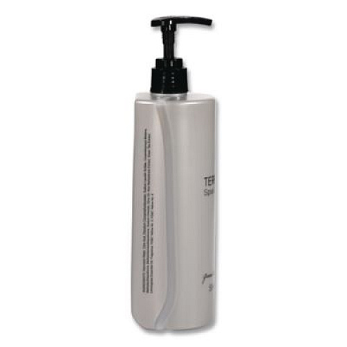 Diversified Hospitality Solutions Terra Pure Shampoo Air Pump, Green Tea Lemongrass Scent, 16.23 oz Bottle, 12/Carton (458944)