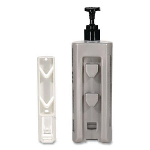 Diversified Hospitality Solutions Terra Pure Shampoo Air Pump, Green Tea Lemongrass Scent, 16.23 oz Bottle, 12/Carton (458944)