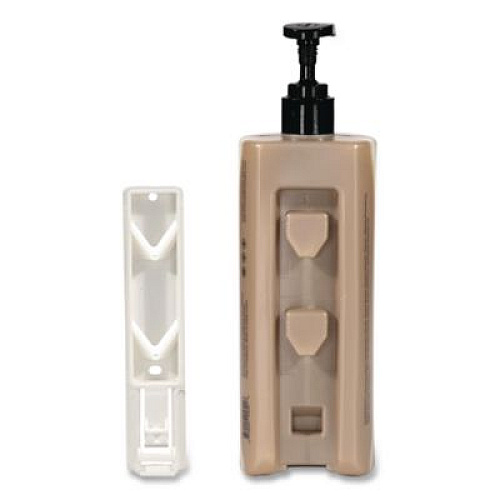 Diversified Hospitality Solutions Terra Pure Conditioner Air Pump, Green Tea Lemongrass Scent, 16.23 oz Bottle, 12/Carton (458951)