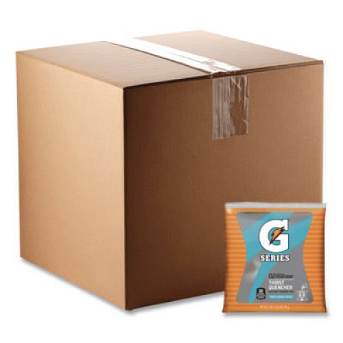 Gatorade Powdered Drink Mix, Glacier Freeze, 21oz Packet, 32/Carton (33677)