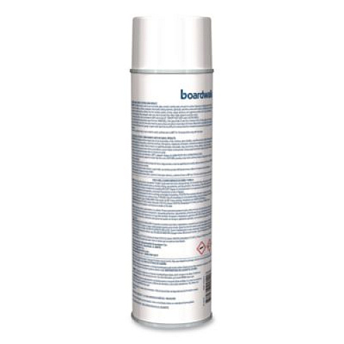 Boardwalk Oven and Grill Cleaner, 20 oz Aerosol Spray, 12/Carton (350ACT)
