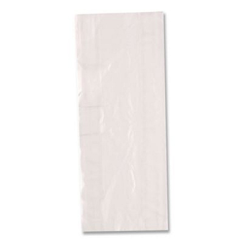 Inteplast Group Ice Bucket Liner Bags, 96 oz, 12" x 12", Clear, 1,000/Carton (BLR121206)