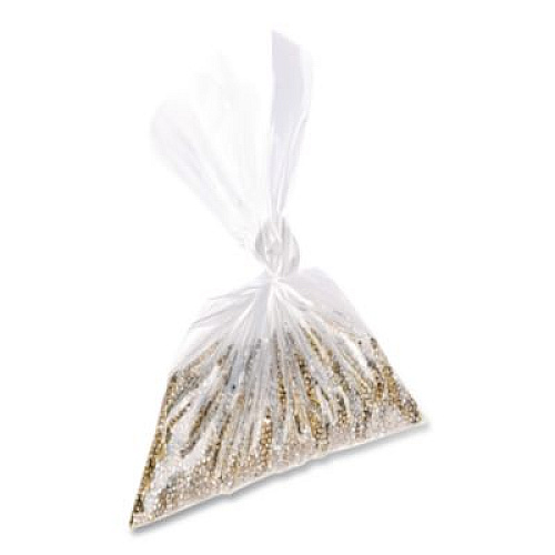 Inteplast Group Food Bags, 10" x 14", Clear, 1,000/Carton (PBR1014)