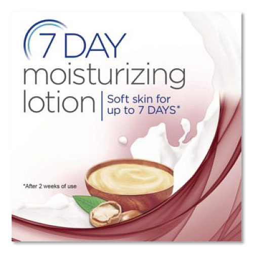 Dial Professional 7-Day Moisturizing Lotion for Versa Dispenser, 15 oz Refill Pouch (12259EA)