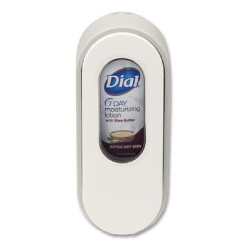 Dial Professional 7-Day Moisturizing Lotion for Versa Dispenser, 15 oz Refill Pouch (12259EA)
