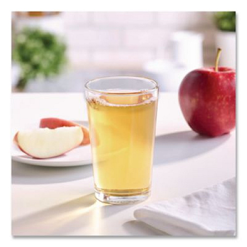 Mott's 100% Original Apple Juice, Apple, 8 oz Bottle, 24/Carton (22002660)