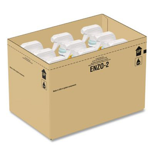 Tilex CloroxPro Disinfecting Instant Mold and Mildew Remover, 32 oz Smart Tube Spray, 9/Carton (35600CT)