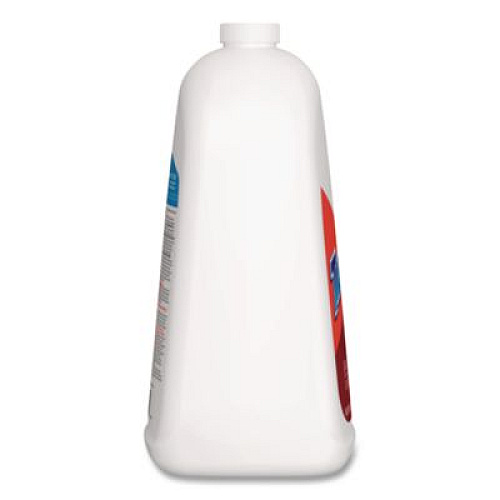 Tilex CloroxPro Disinfecting Instant Mold and Mildew Remover, 128 oz Refill Bottle, 4/Carton (35605)
