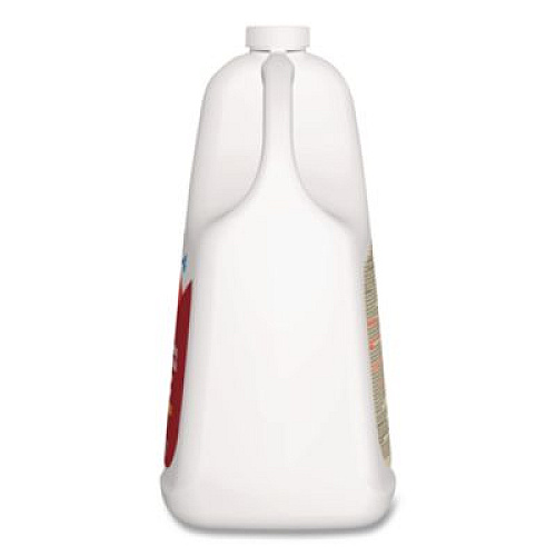 Tilex CloroxPro Disinfecting Instant Mold and Mildew Remover, 128 oz Refill Bottle, 4/Carton (35605)