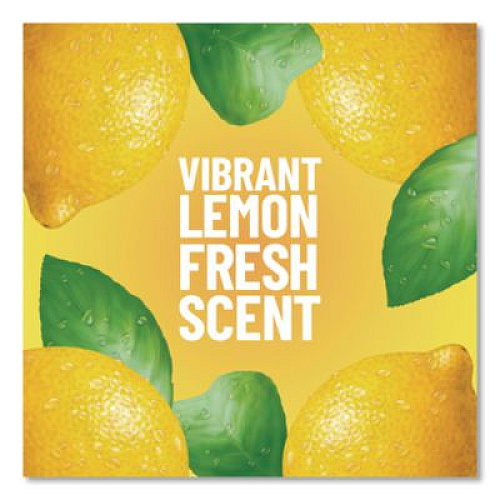 Pine-Sol Multi-Surface Cleaner Concentrated, Lemon Fresh Scent, 14 oz Bottle, 12/Carton (60148CT)