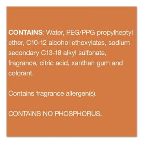 Pine-Sol Multi-Surface Cleaner Concentrated, Lemon Fresh Scent, 14 oz Bottle, 12/Carton (60148CT)