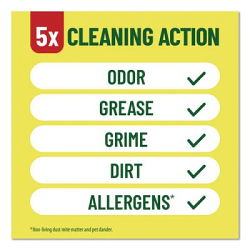 Pine-Sol Multi-Surface Cleaner Disinfectant Concentrated, Pine Scent, 20 oz Bottle, 8/Carton (60149CT)