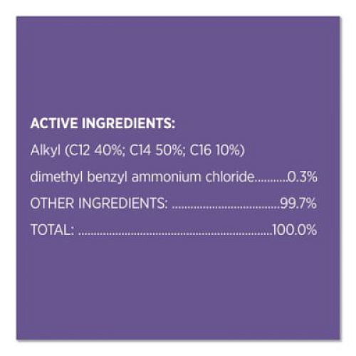 Clorox Scentiva Disinfecting Multi-Surface Cleaner, Bleach Free, Lavender and Jasmine, 32 oz Spray Bottle, 9/Carton (60523CT)