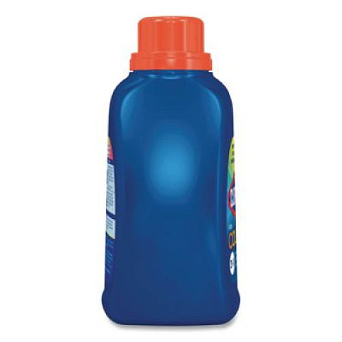 Clorox 2 For Colors Stain Remover and Laundry Additive, 3-in-1, Original Scent, 88 oz Bottle, 4/Carton (30713CT)