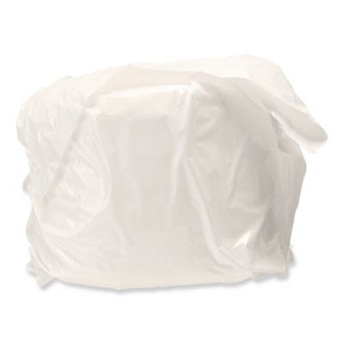 Clorox Disinfecting Wipes, 1-Ply, 7 x 8, Fresh Scent, White, 700/Bag Refill, 2 Bags/Carton (31428)