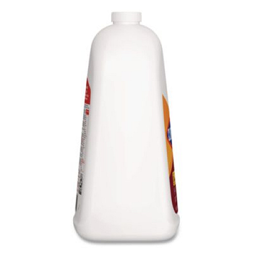 CloroxPro Disinfecting Bio Stain and Odor Remover, Fragranced, 128 oz Refill Bottle (31910EA)