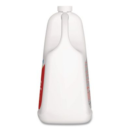 CloroxPro Disinfecting Bio Stain and Odor Remover, Fragranced, 128 oz Refill Bottle (31910EA)