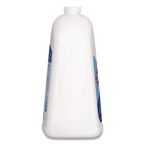 CloroxPro Clean-Up Disinfectant Cleaner with Bleach, 128 oz Refill Bottle (35420EA)