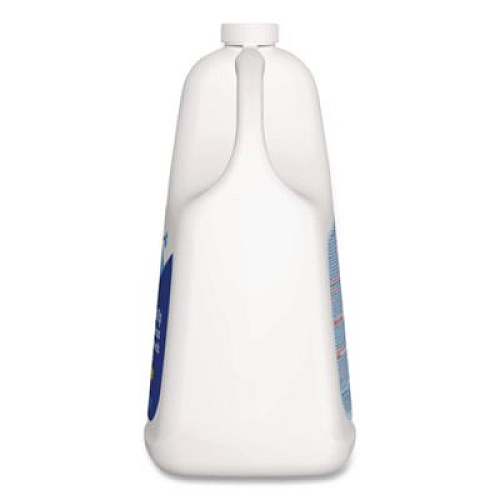 CloroxPro Clean-Up Disinfectant Cleaner with Bleach, 128 oz Refill Bottle (35420EA)