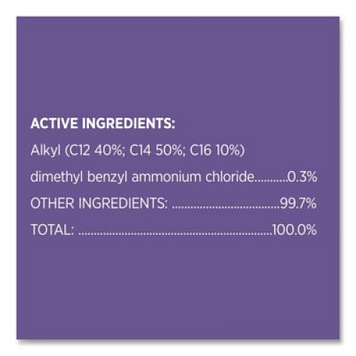 Clorox Scentiva Disinfecting Multi-Surface Cleaner, Bleach Free, Lavender and Jasmine, 32 oz Spray Bottle (60523EA)
