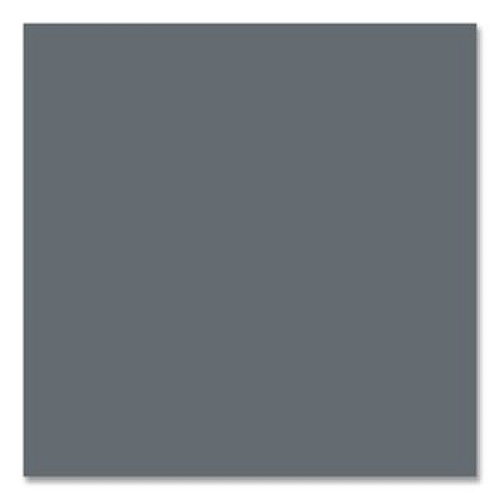 Rust-Oleum Industrial Choice 1600 System Multi-Purpose Enamel Spray Paint, Gloss Machinery Gray, 12 oz Aerosol Can, 6/Carton (202214)