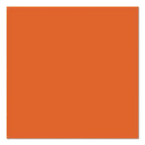 Rust-Oleum Industrial Choice 1600 System Multi-Purpose Enamel Spray Paint, Gloss Orange, 12 oz Aerosol Can, 6/Carton (1653830V)