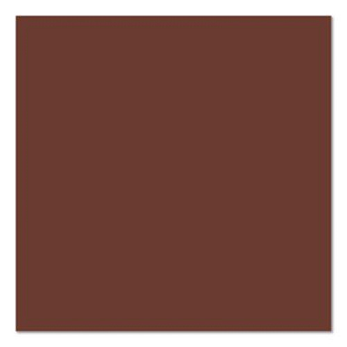 Rust-Oleum Industrial Choice 1600 System Multi-Purpose Enamel Spray Paint, Flat Red, 12 oz Aerosol Can, 6/Carton (1667830)